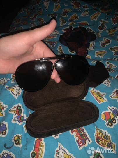 Очки Tom Ford женские