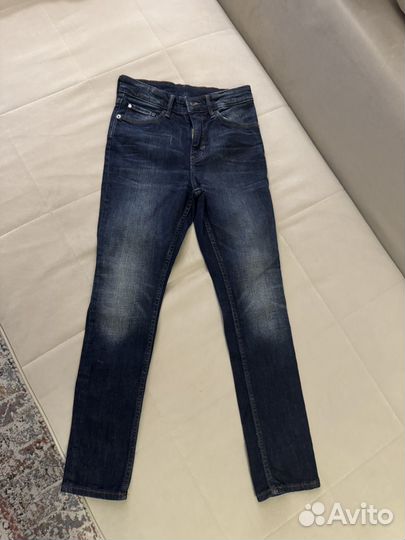 Детские джинсы H&M 146