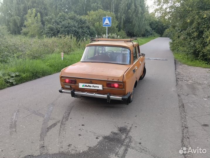 Москвич 2140 1.5 МТ, 1983, 290 000 км