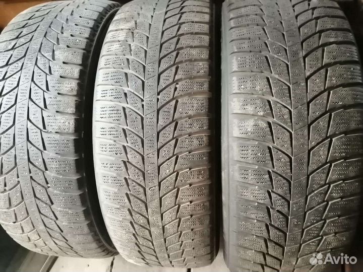 Triangle AdvanteX TC101 235/55 R19