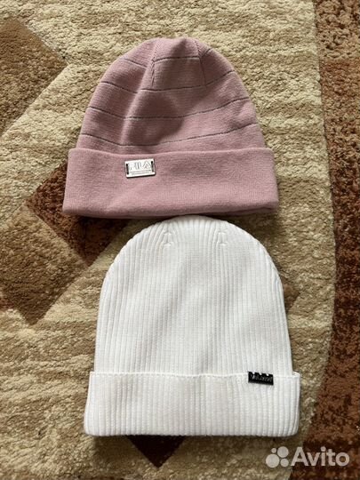 Шапка женская