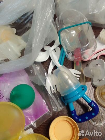 Бутылочка,соски