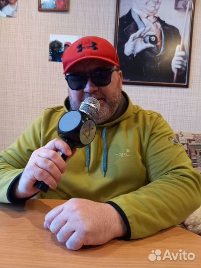 Песня на заказ