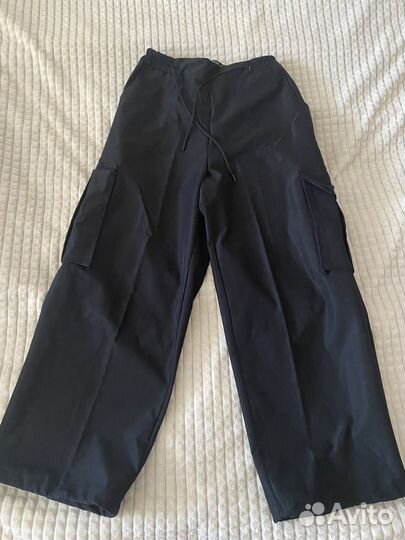 Штаны карго