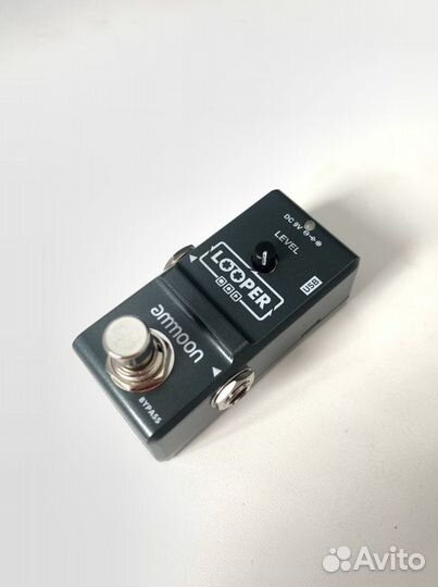 Гитарный лупер