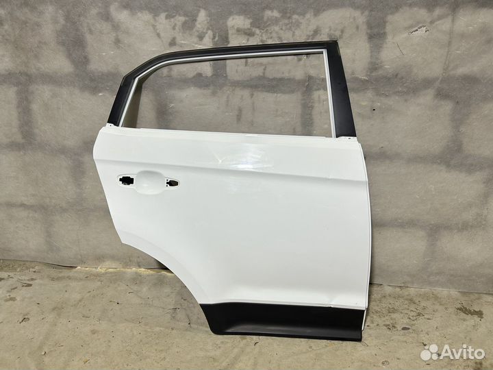 Дверь задняя правая Hyundai Creta/Крета арт545
