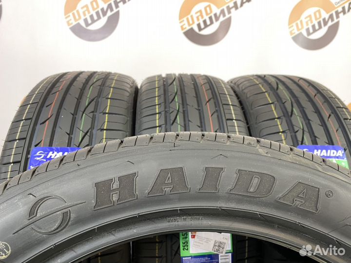 Haida HD937 255/45 R21