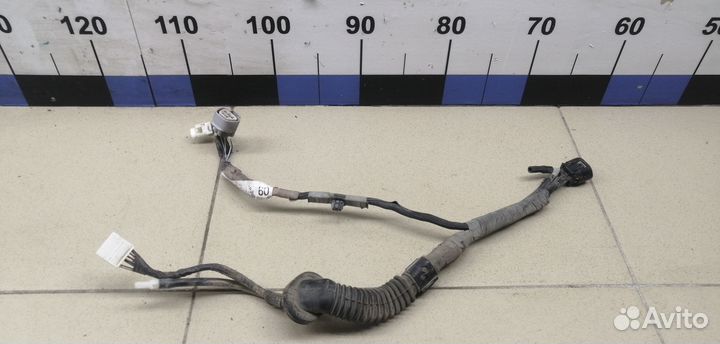 Проводка (коса) Land Cruiser (150) -Prado 2009