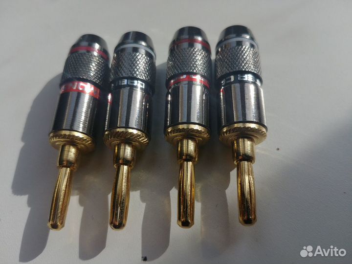 Бананы monstercables