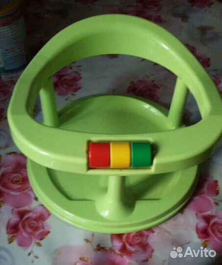 Детские горшочки