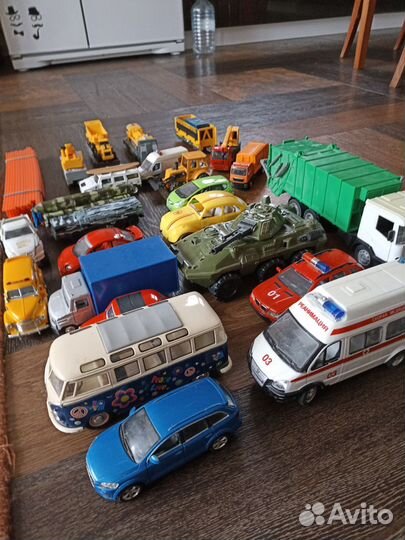 Детские машинки игрушки
