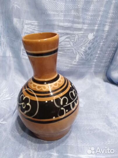 Ваза для цветов СССР