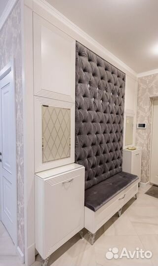 Вешалка любой дизайн