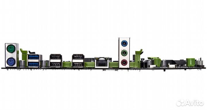 Мат.плата X79 v2.82, CPU 8 ядер, RAM 16 GB