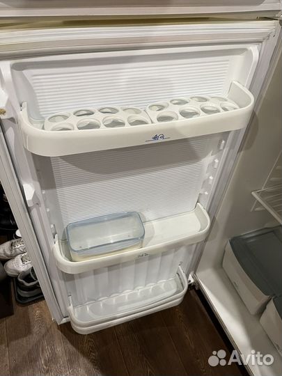 Холодильник Nord