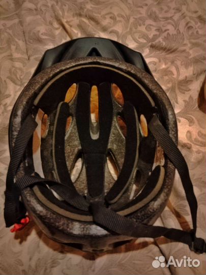 Шлем велосипедный M