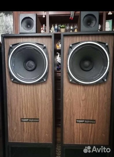 Акустика 4а-32