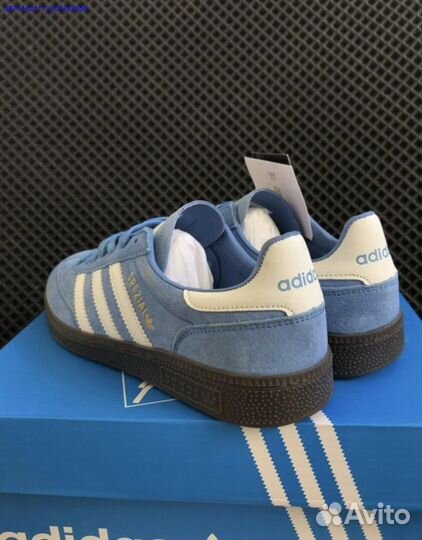 Adidas Spezial (Арт.17263)