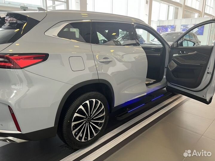 EXEED TXL 2.0 AMT, 2023