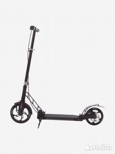 Самокат взрослый