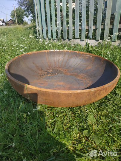 Костровая чаша