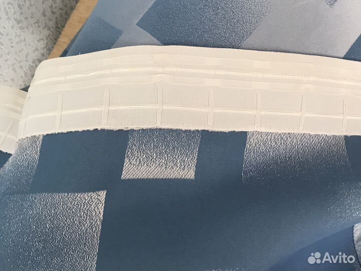 Новая ткань