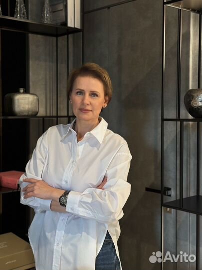 Английский язык