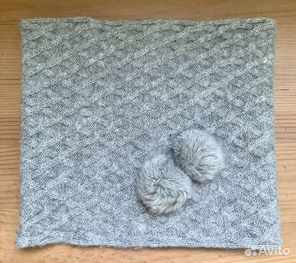 Шарф детский Reserved