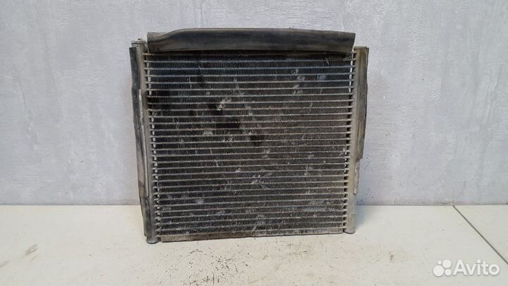 Радиатор кондиционера Honda Civic Ferio EG8 D15B