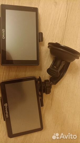 Навигатор lexand и Pestigio спутниковый для охоты