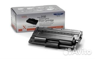 Картридж Xerox 109R00746