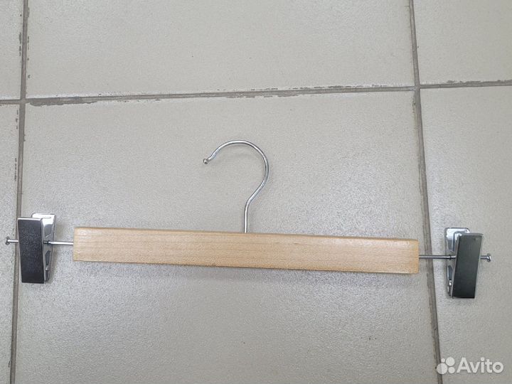 Вешалки прищепки