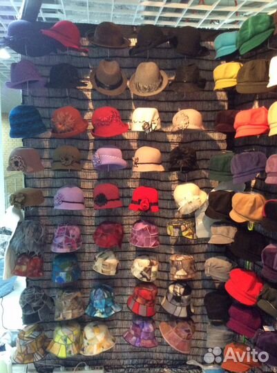 Шапки, шляпки, кубанки, ушанки и береты на осень