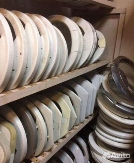 Запчасти стиральных машин