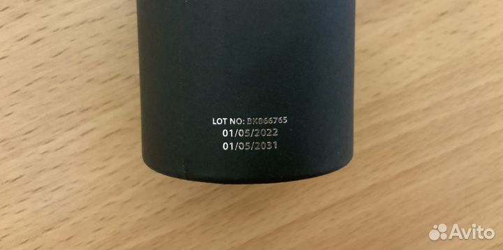 Парфюм clive&keira a’frique unisex, новый