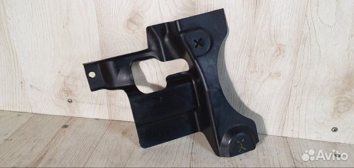 Защита днища Vw Transporter T5