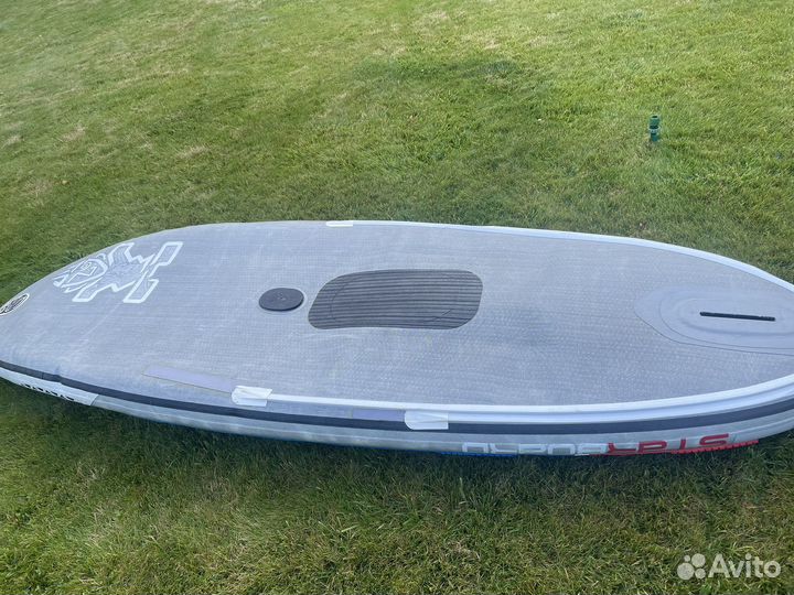 Доска для виндсерфинга надувная Starboard