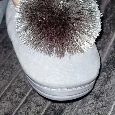Тапочки домашние детские,новые 28-29