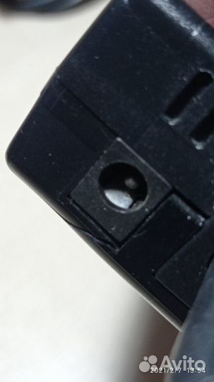 Универсальный адаптер питания Maxad 120Вт