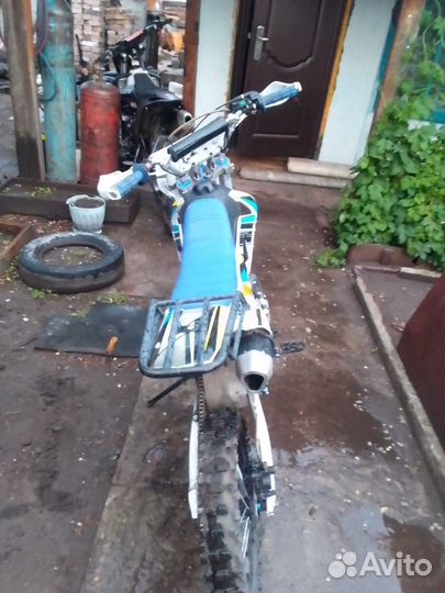 Продам Пит байк