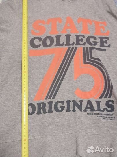 Вещи пакетом