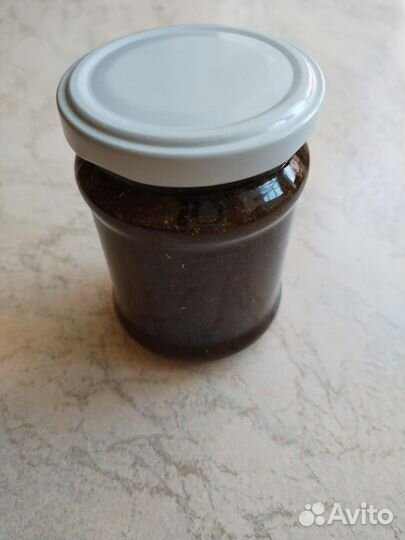 Подымающий мёд для мужчин