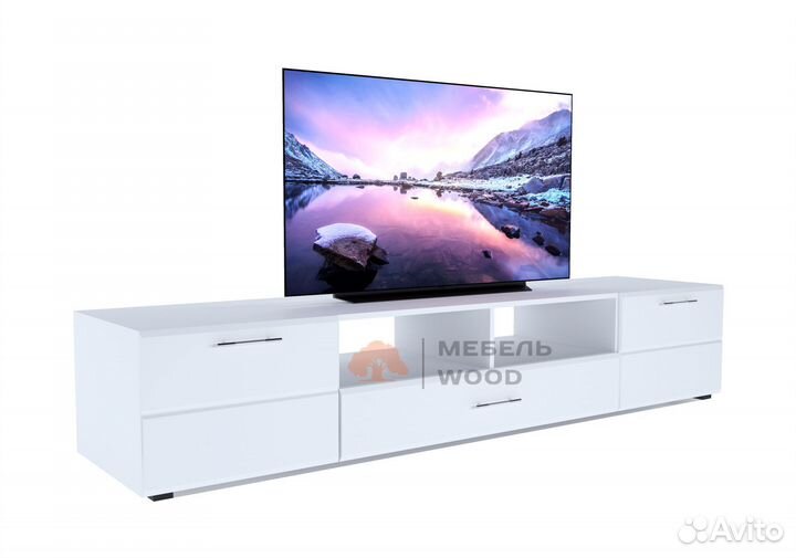 Тумба под тв