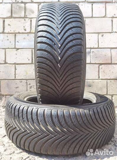 Michelin Alpin 5 205/55 R16 91H
