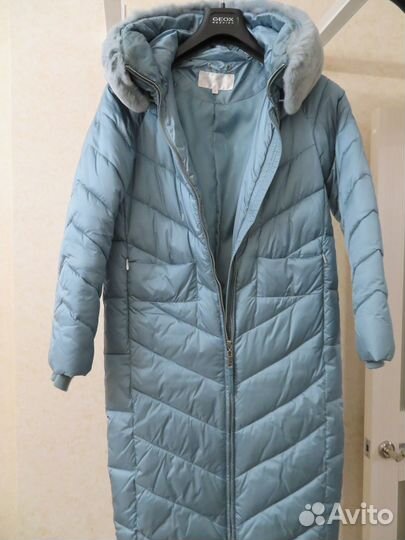 Женская верхняя одежда