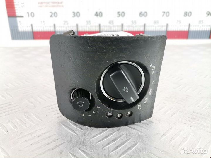 Переключатель света Mercedes-Benz M-Класс W164