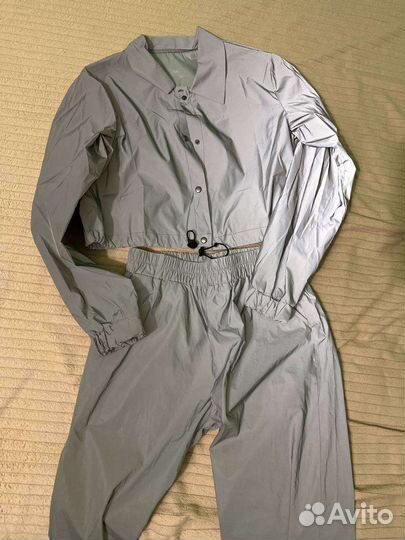 Светоотражающий костюм