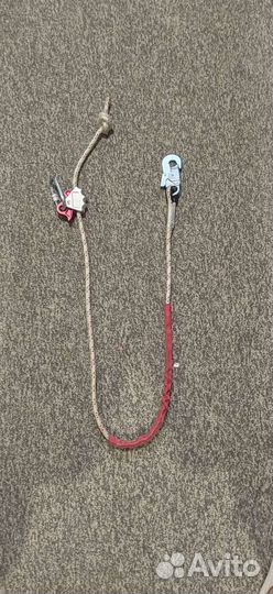 Строп верёвочный В11У