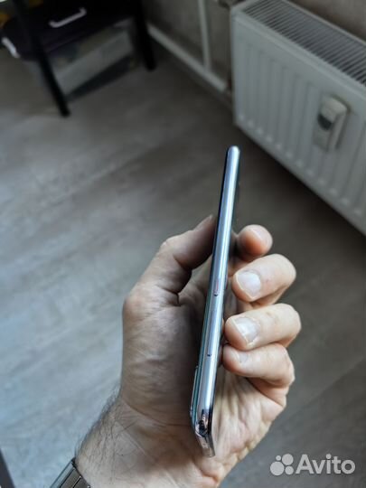 HUAWEI P20 Pro, 6/128 ГБ