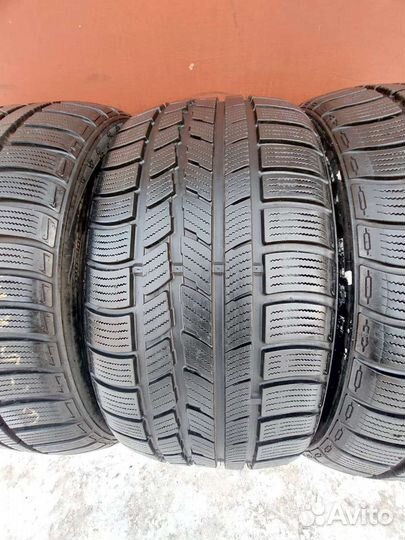Nexen Winguard Sport 245/40 R18 97V